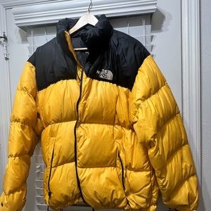 Like new north face jacket